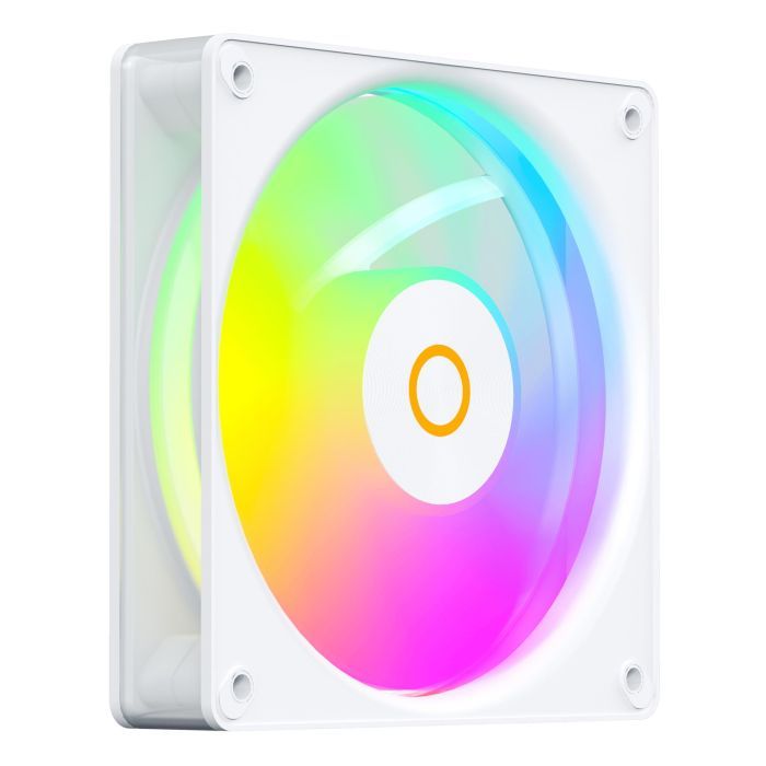 Корпус OCYPUS GAMMA C52 WH ARGB (GAMMA-C52-WHD300XX-GL) зображення 9