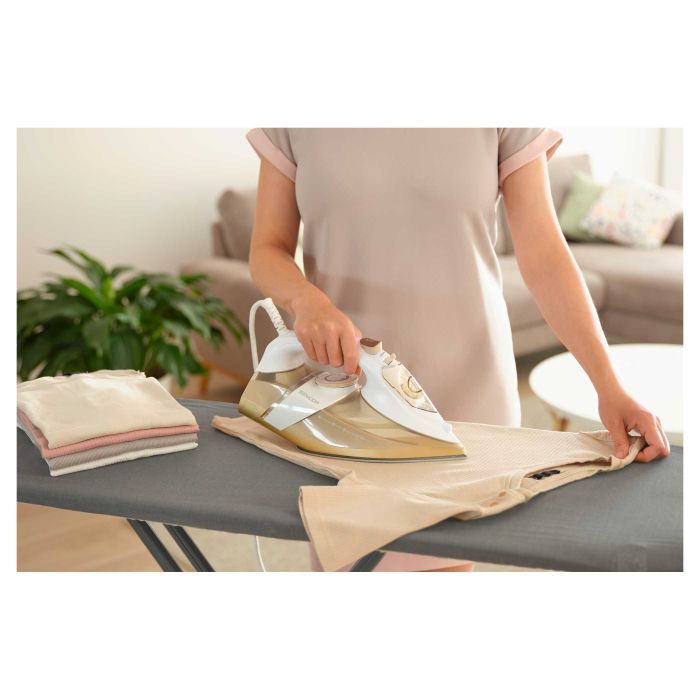 Утюг Sencor SSI8310GD изображение 10