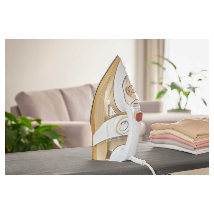 Утюг Sencor SSI8310GD изображение 11