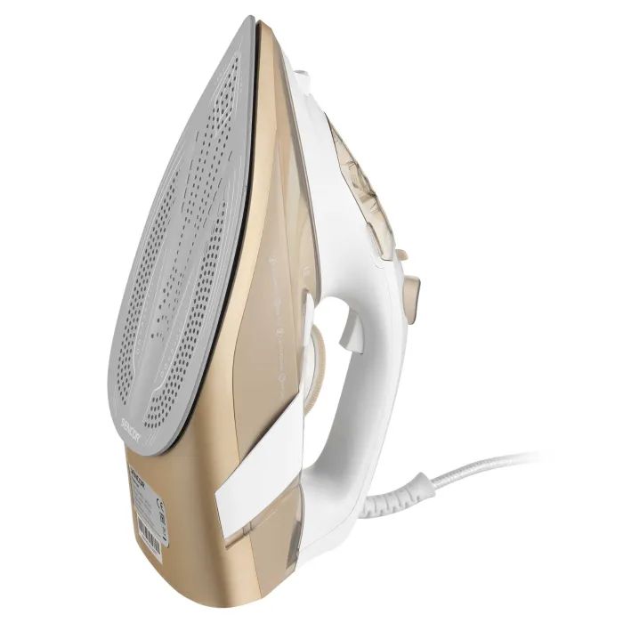 Утюг Sencor SSI8310GD изображение 2