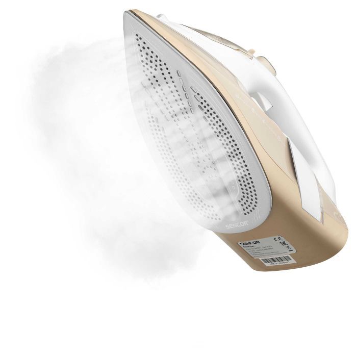 Утюг Sencor SSI8310GD изображение 4