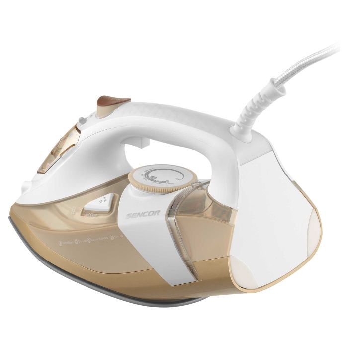 Утюг Sencor SSI8310GD изображение 5
