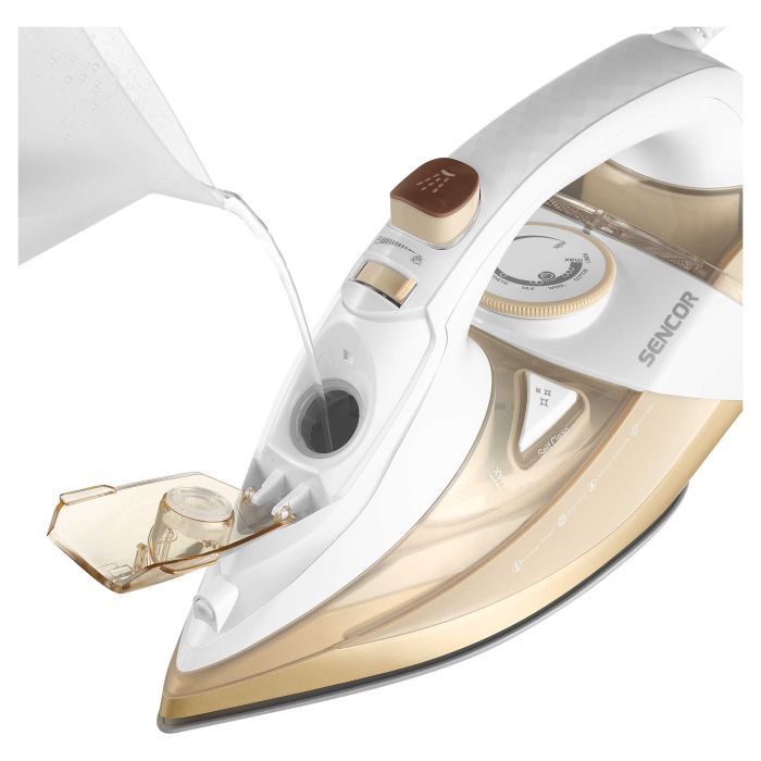 Утюг Sencor SSI8310GD изображение 8