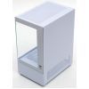 Корпус для ПК Vinga Splinter White изображение 3