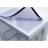 Корпус для ПК Vinga Splinter White изображение 9