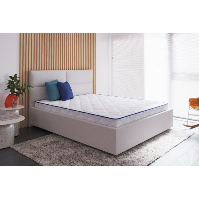 Матрас Highfoam Lento Presto, ортопедический, двусторонний 160х200 см (4820001263008) изображение 3