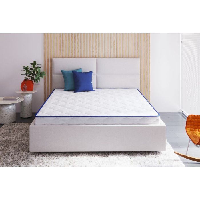 Матрас Highfoam Lento Presto, ортопедический, двусторонний 160х200 см (4820001263008) изображение 4