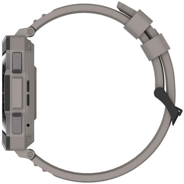 Смарт-часы Blackview W60 Black (6931548317715) изображение 4