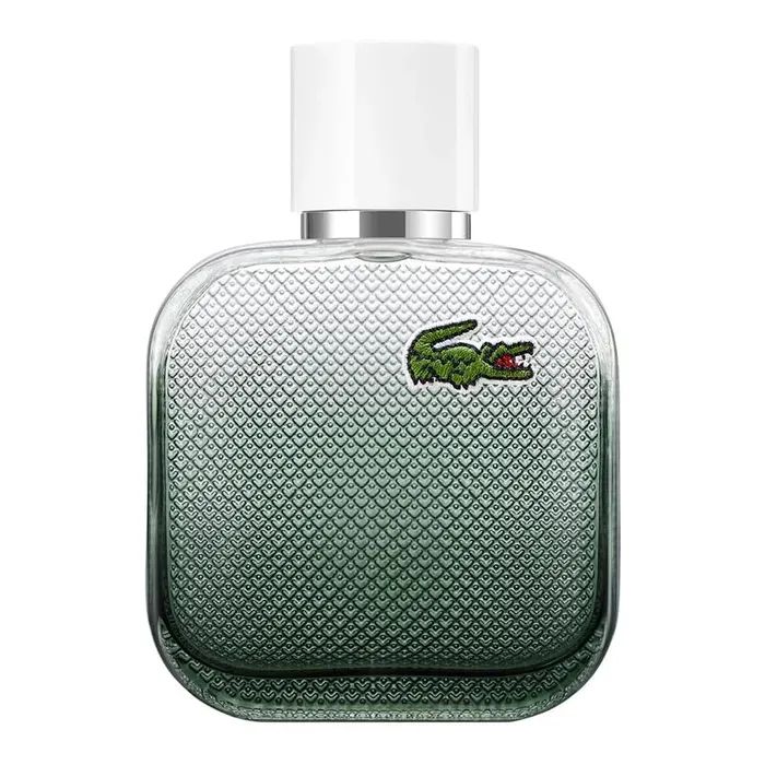 Туалетная вода Lacoste L.12.12 Blanc Eau Intense 50 мл (3386460149167) изображение 2