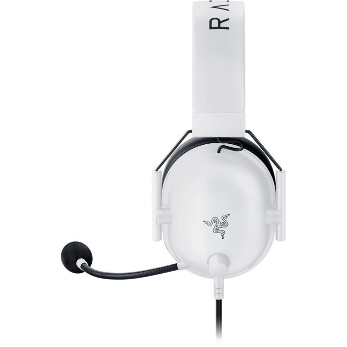 Наушники Razer BlackShark V2 X 3.5 мм White (RZ04-03241700-R3M1) изображение 2