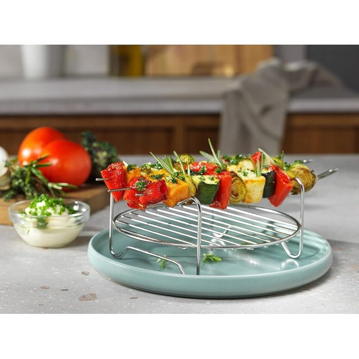 Аксесуар до мультиварок Electrolux EAFEK1 зображення 9