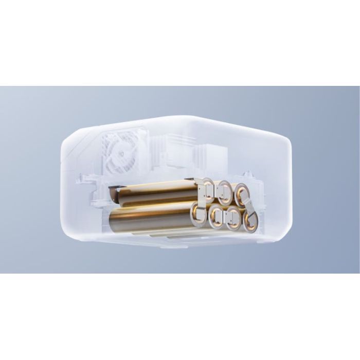 Зарядная станция EcoFlow RIVER 3 Plus Wireless (EFRIVER3PLUS-W-EU-CBOX) изображение 10