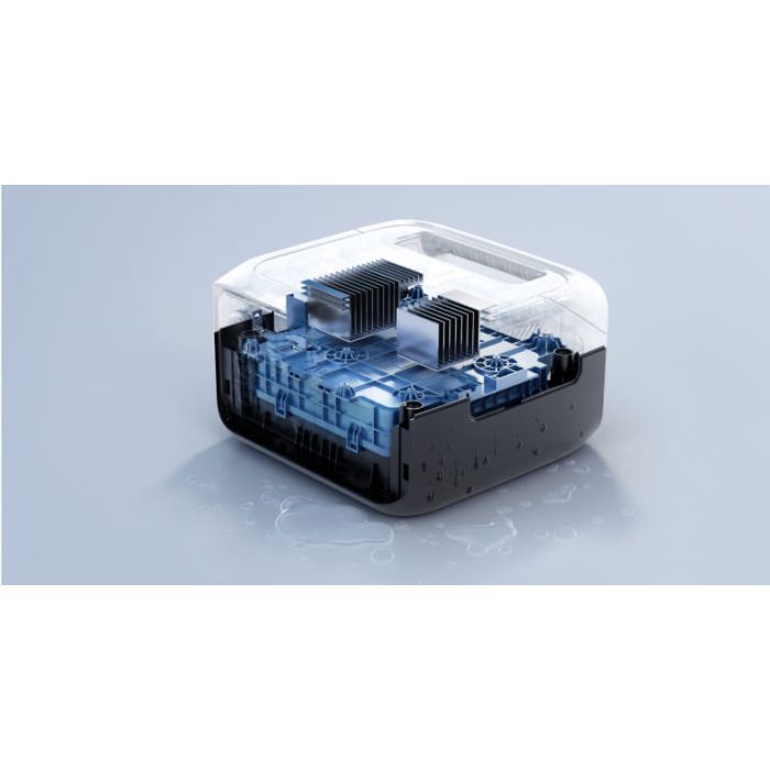 Зарядная станция EcoFlow RIVER 3 Plus Wireless (EFRIVER3PLUS-W-EU-CBOX) изображение 9