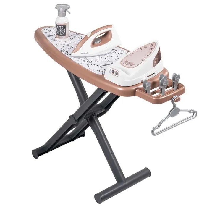 Игровой набор Smoby Гладильная система (7600330125)