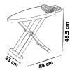 Игровой набор Smoby Гладильная система (7600330125) изображение 3