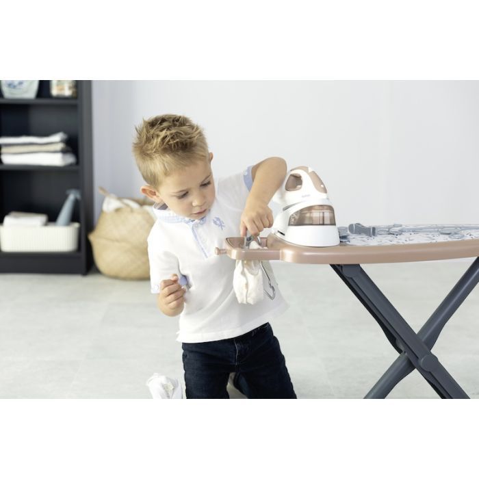 Игровой набор Smoby Гладильная система (7600330125) изображение 4