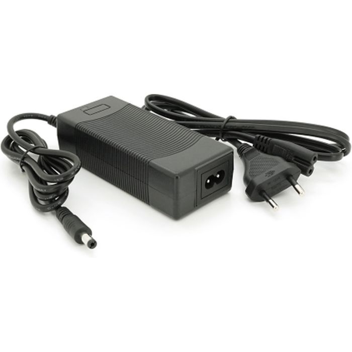 Сетевое зарядное устройство для АКБ Liitokala Lii-252200