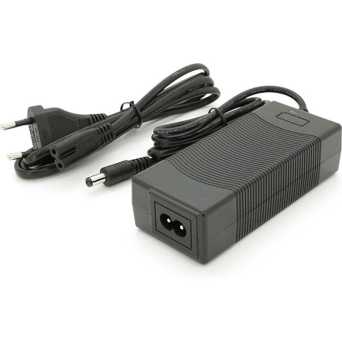 Сетевое зарядное устройство для АКБ Liitokala Lii-252200 изображение 2