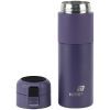 Термокружка Kite 1227 з термодатчиком 450 мл фіолетовий (K25-1227-3) изображение 4