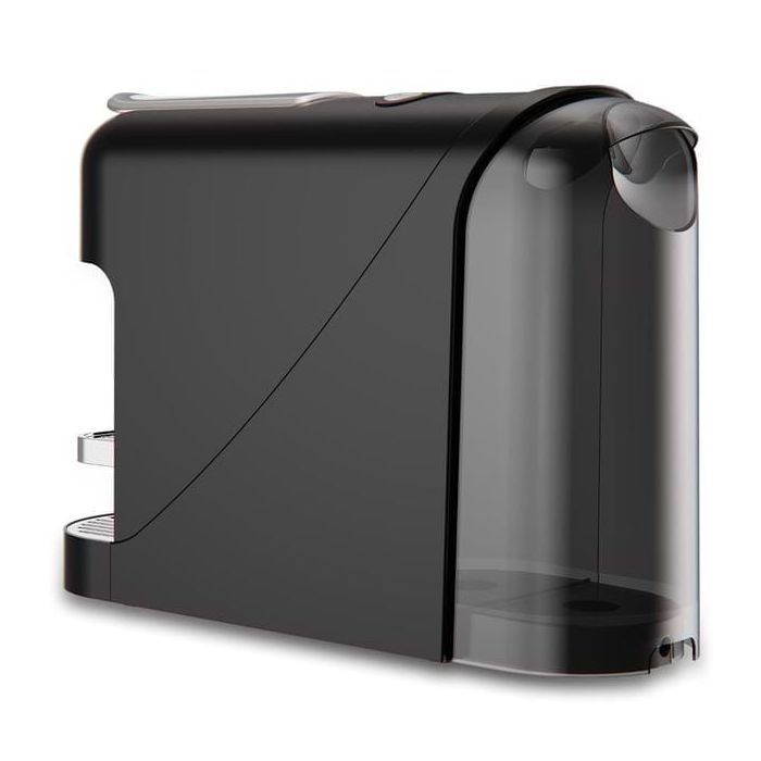 Капсульная кофеварка KUMTEL HCM-03 изображение 3