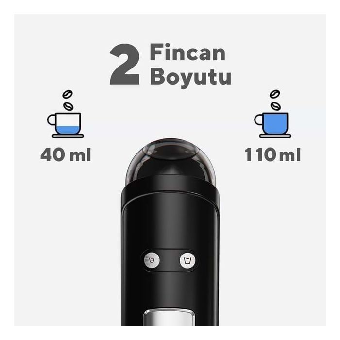 Капсульная кофеварка KUMTEL HCM-03 изображение 4