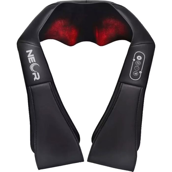 Массажер Neor RELA MN30 BK