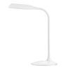 Настольная лампа 2E 7Вт 3000K 4000K 5700K 2200мАг USB-A без БЖ білий (2E-DL2240) изображение 3