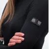 Термокофта Sensor Merino Active LS 11109024, SW11MA-black-S (SW11MA-black-S) изображение 5