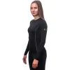 Термокофта Sensor Merino Active LS 11109024, SW11MA-black-S (SW11MA-black-S)