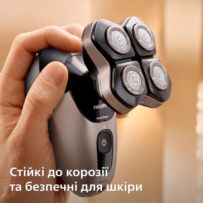 Аксесуари до електробритв Philips HS740/15 зображення 4