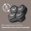 Аксесуари до електробритв Philips HS740/15 зображення 6