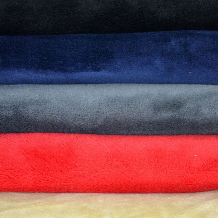 Плед Bergamo Fancy темно-синій 130 х 180 см (70030405-44) зображення 5