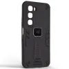 Чохол до мобільного телефона Armorstandart Proover Infinix Hot 60 5G Black (ARM87288) зображення 2