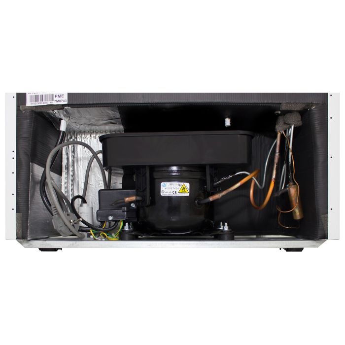 Холодильник PRIME Technics RS 1453 M изображение 11