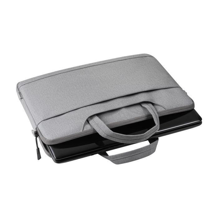 Сумка для ноутбука Defender 15.6" Omny black (26135) изображение 3