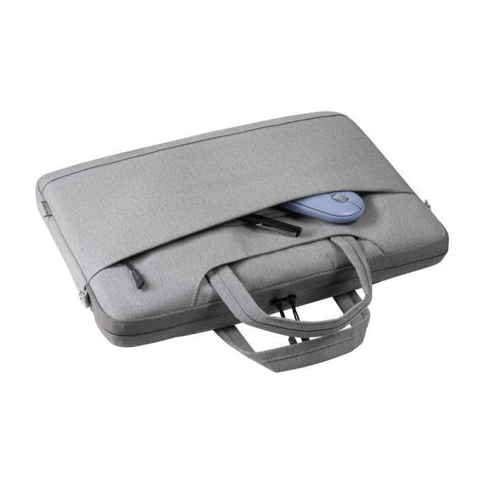 Сумка для ноутбука Defender 15.6" Omny black (26135) изображение 4