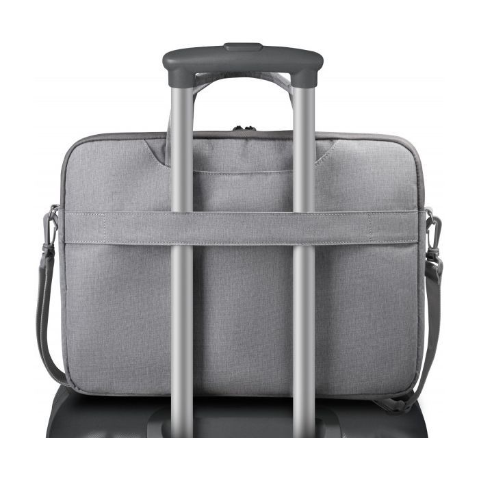 Сумка для ноутбука Defender 15.6" Omny black (26135) изображение 6