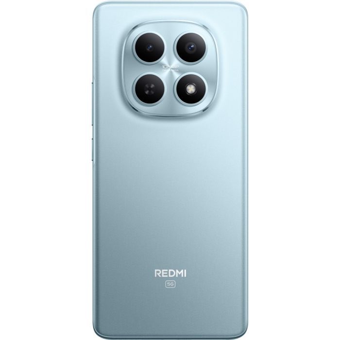 Мобильный телефон Xiaomi Redmi Note 15 5G 8/256GB Purple (1183683) изображение 3