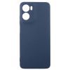 Чохол до мобільного телефона Dengos Motorola G05 Carbon+glass Blue (DG-KM-179) зображення 2