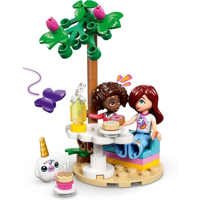 Конструктор LEGO Friends Кав'ярня мрій єдинорога (42684) зображення 5