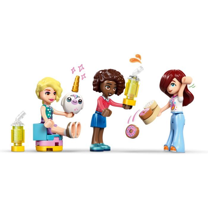 Конструктор LEGO Friends Кав'ярня мрій єдинорога (42684) зображення 6