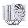 Кулер до процесора JONSBO CR-3000E COLOR White зображення 11