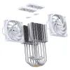 Кулер до процесора JONSBO CR-3000E COLOR White зображення 12