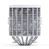 Кулер до процесора JONSBO CR-3000E COLOR White зображення 7