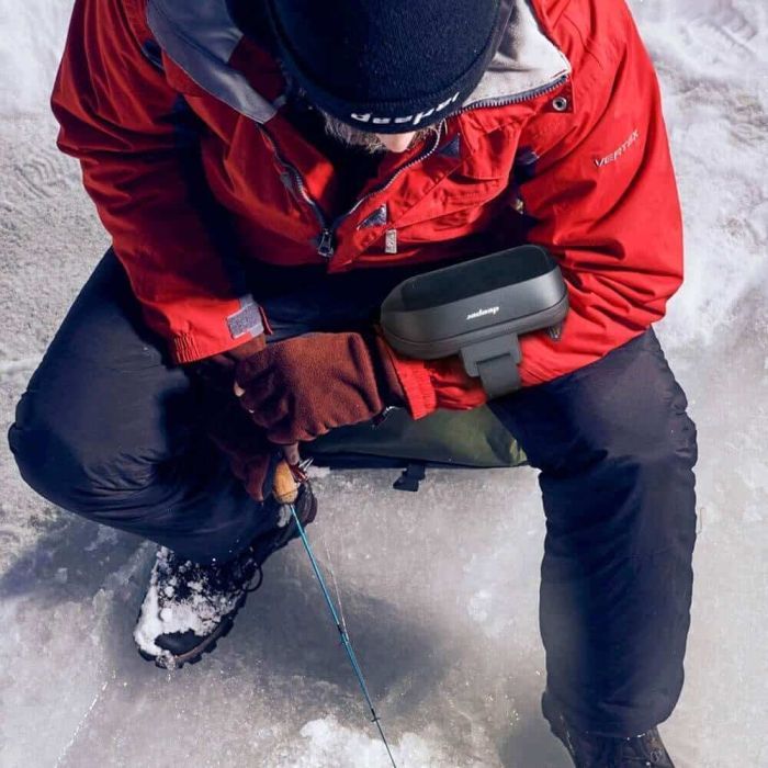 Чехол для мобильного телефона Deeper Winter Smartphone Case 2.0 (ITGAM0017) изображение 6