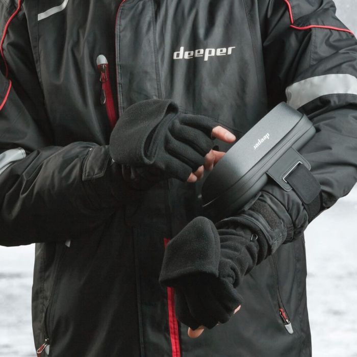 Чехол для мобильного телефона Deeper Winter Smartphone Case 2.0 (ITGAM0017) изображение 8