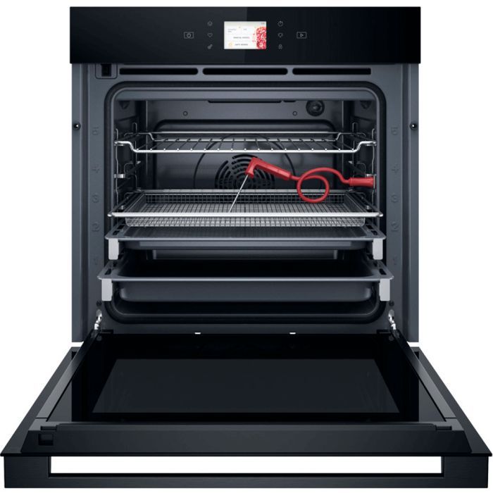 Духова шафа Whirlpool WOI98FPT2SBA зображення 2