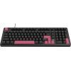 Клавіатура Ajazz AK980 Red Switch USB UA Black (AK980-R-BR) зображення 2