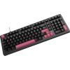 Клавіатура Ajazz AK980 Red Switch USB UA Black (AK980-R-BR) зображення 3