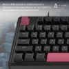 Клавіатура Ajazz AK980 Red Switch USB UA Black (AK980-R-BR) зображення 9